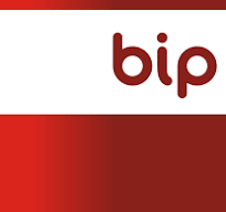 Logo BIP