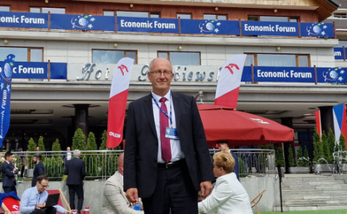 XXXI Forum Ekonomiczne Karpacz, 6-8 września 2022 r.