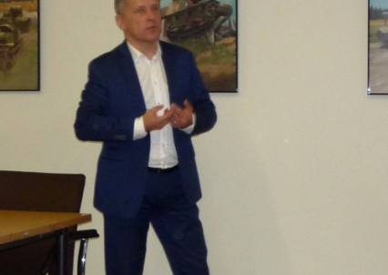 instrumenty finansowe
